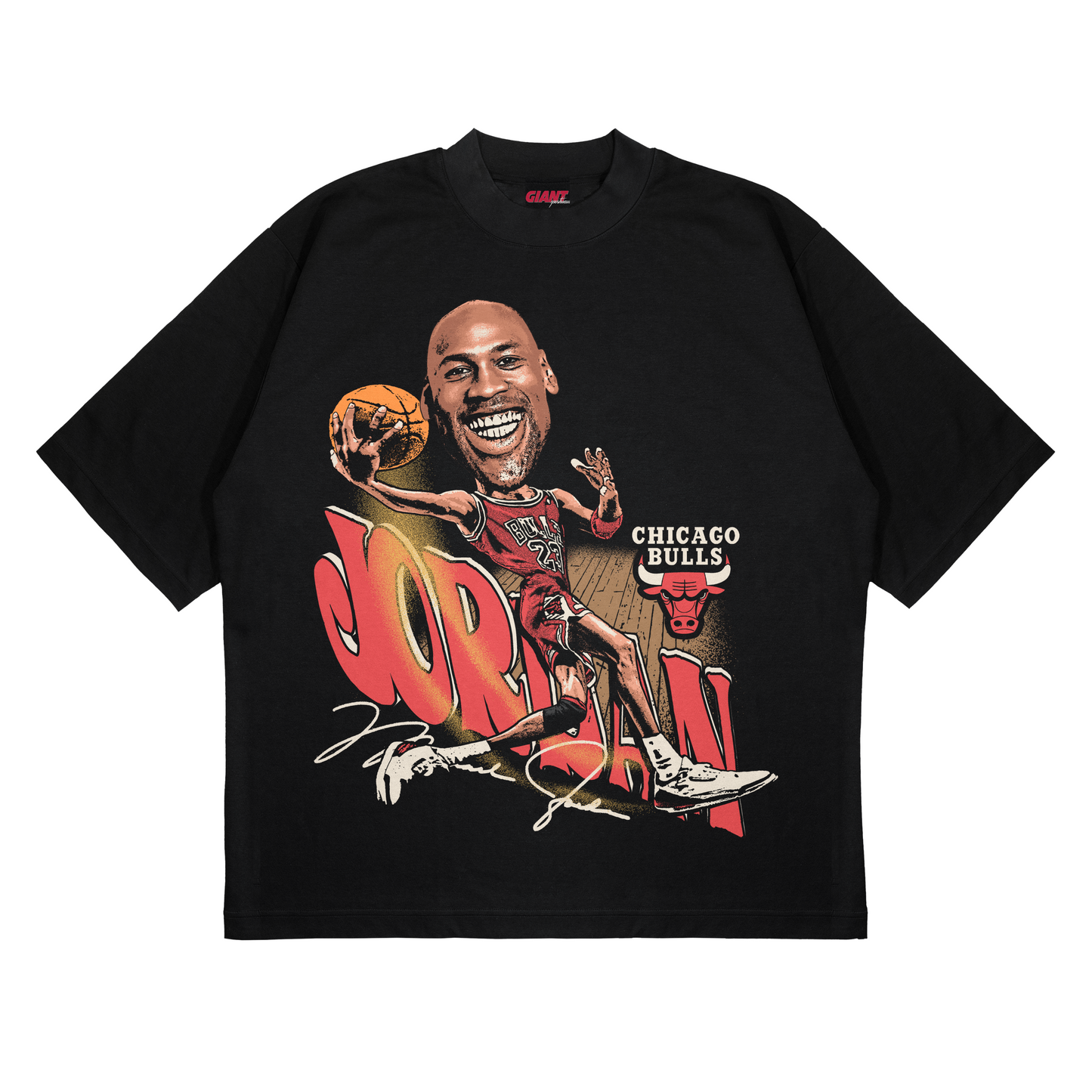 MJ Tee