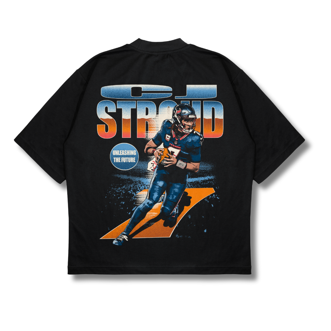 CJ Stroud Tee