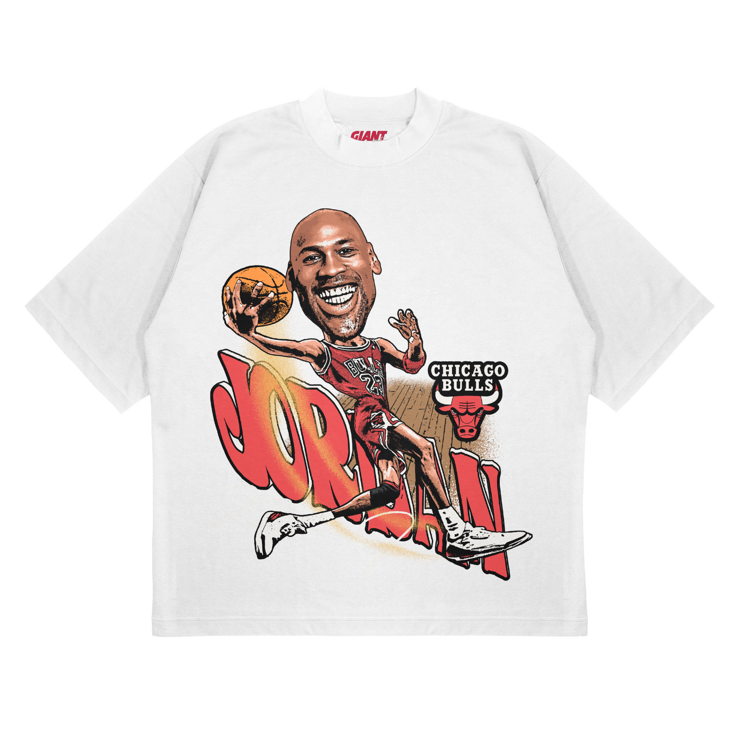 MJ Tee