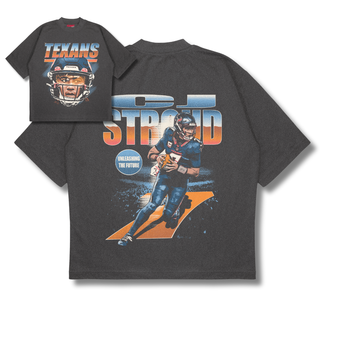CJ Stroud Tee