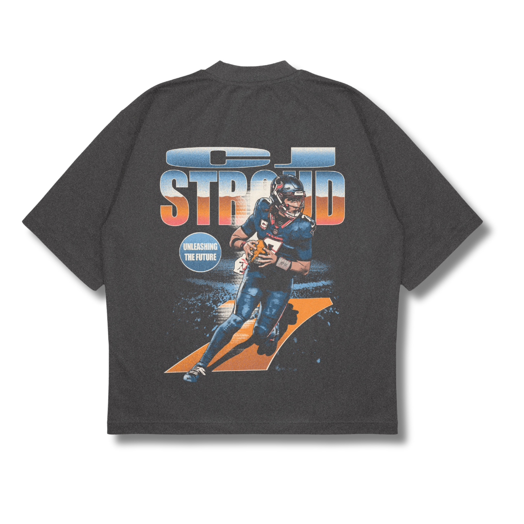 CJ Stroud Tee