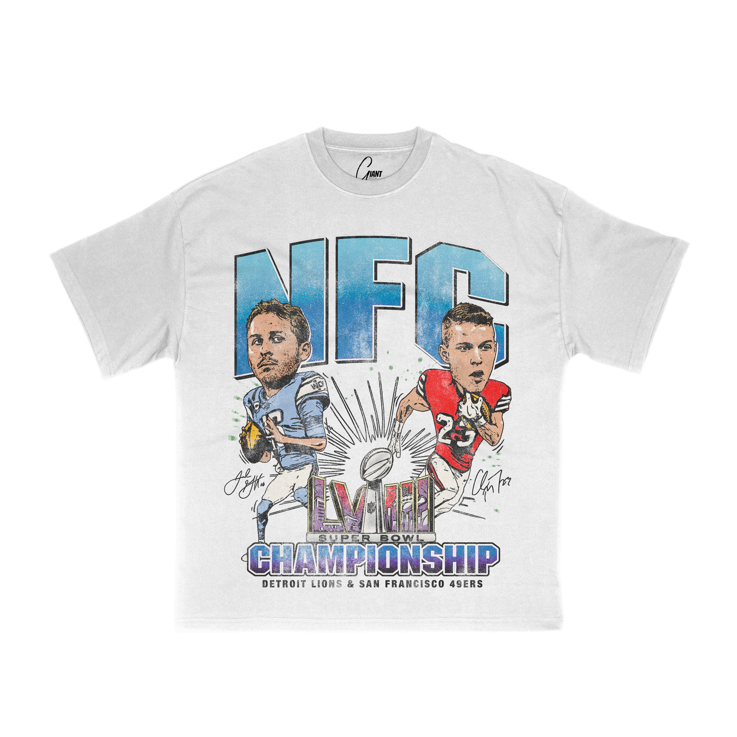 2023 NFC Championship